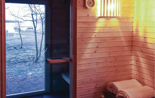 Four-bedroom Holiday Home In Rockneby