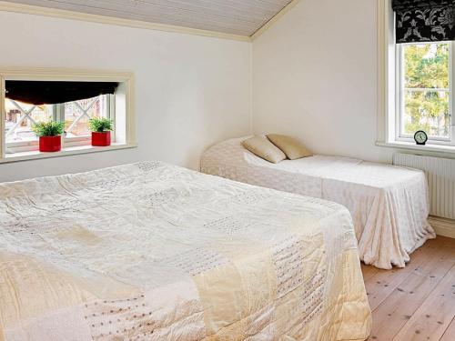 Three-bedroom Holiday Home In Vaxholm