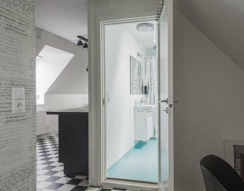 Mariedals Countrylife B&B