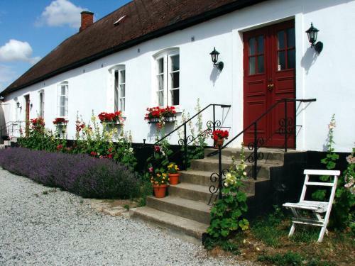 Mariedals Countrylife B&B