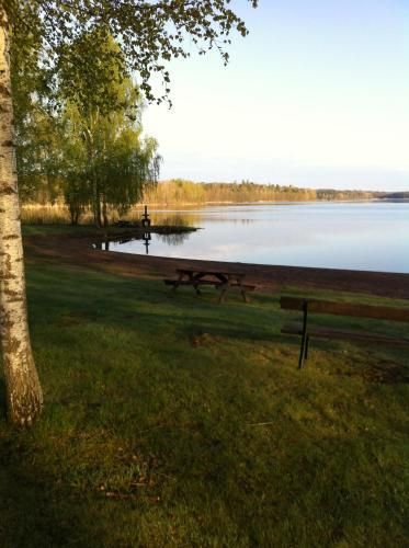 Albergue Odensvi Vandrarhem
