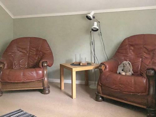 Holiday Home Ryningsn�s