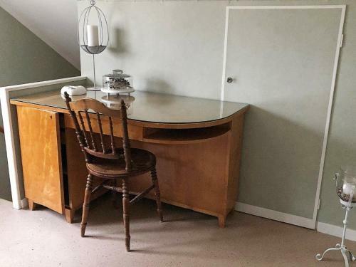 Holiday Home Ryningsn�s