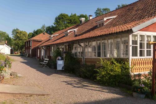 Hotel Medevi Brunn