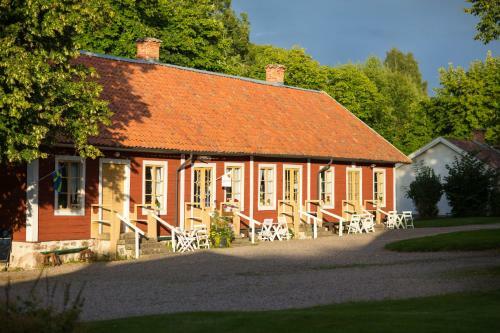 Hotel Medevi Brunn