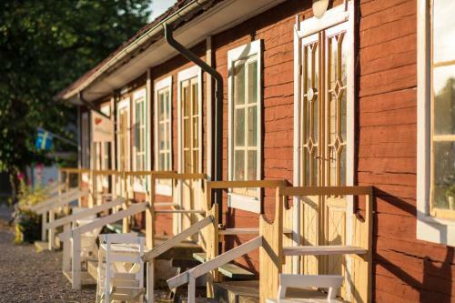 Hotel Medevi Brunn