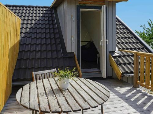 Holiday Home N�sund III