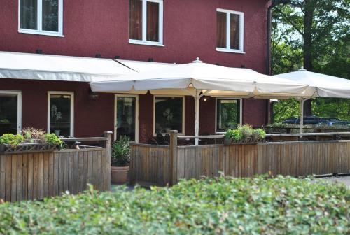 Slagsta Motell & W�rdshus