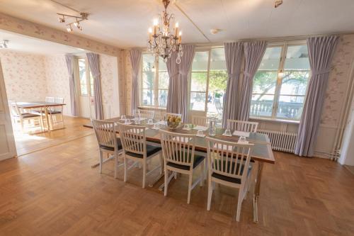 Hotel Pensionat Granparken