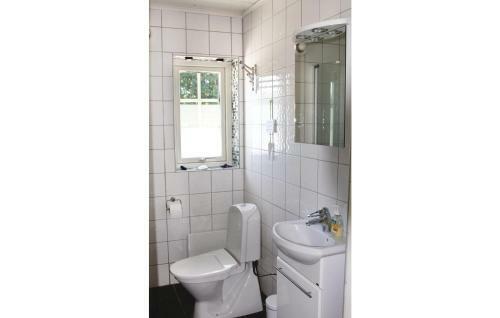Holiday Home L�ttorp With A Fireplace 01