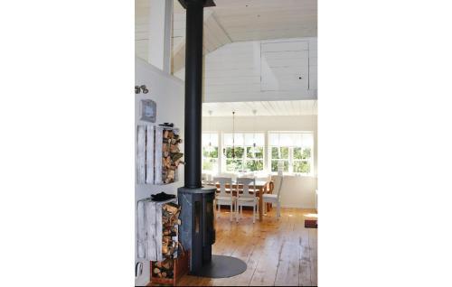 Holiday Home L�ttorp With A Fireplace 01
