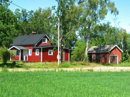 Holiday Home Gr�s