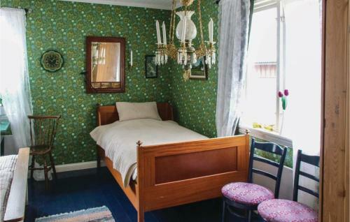Two-bedroom Holiday Home In Mellerud