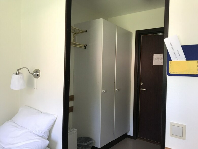 Hotel Klackbergsg�rden