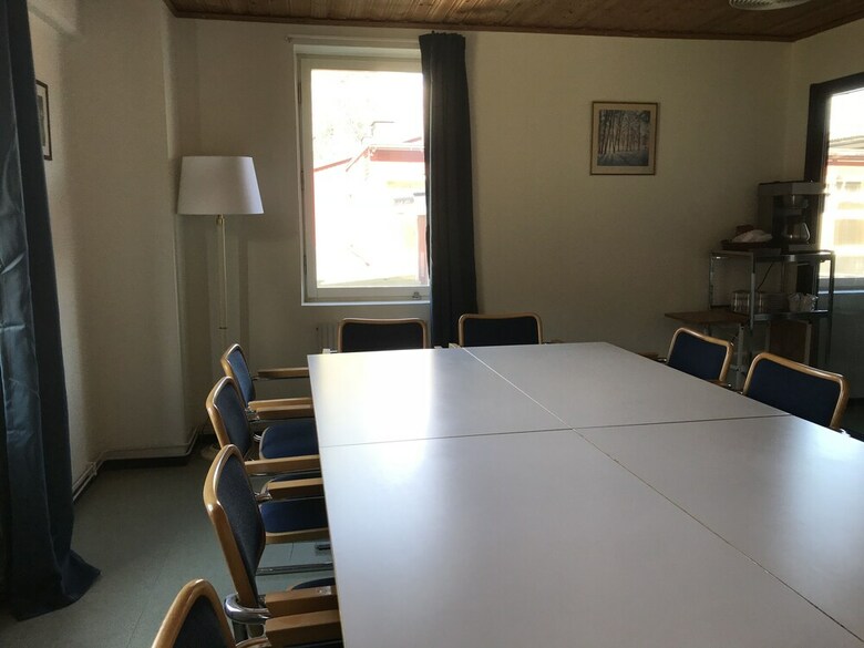 Hotel Klackbergsg�rden