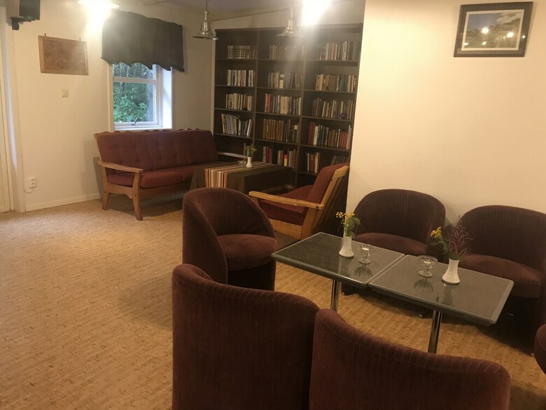 Hotel Klackbergsg�rden