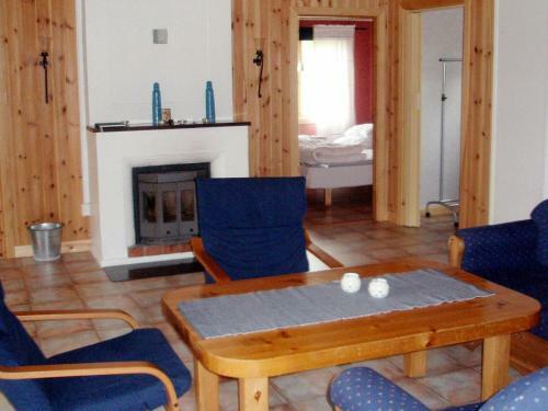 Two-bedroom Holiday Home In S�derb�rke