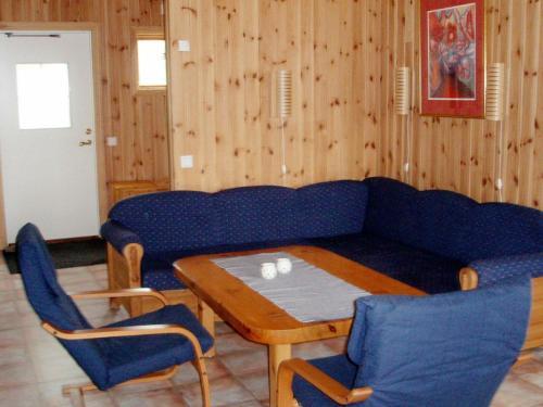Two-bedroom Holiday Home In S�derb�rke