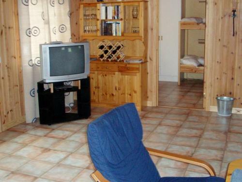 Two-bedroom Holiday Home In S�derb�rke