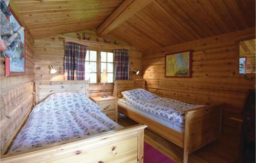 Four-bedroom Holiday Home In Nol