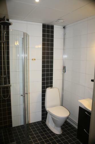 �rrenjarka Mountain Lodge