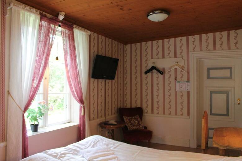 Hotel Wanbo Herrg�rd
