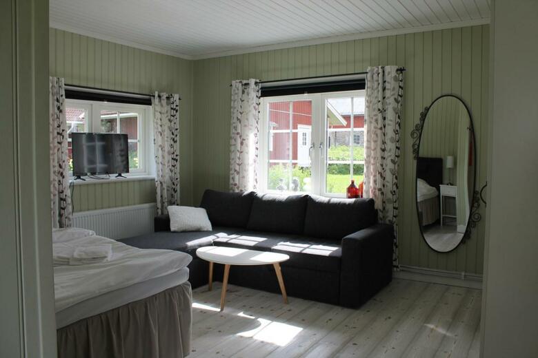 Hotel Wanbo Herrg�rd