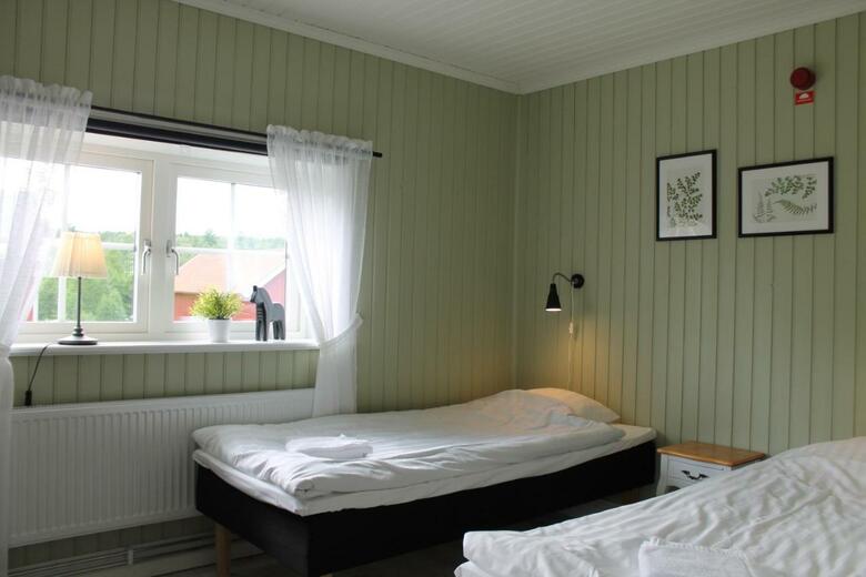 Hotel Wanbo Herrg�rd
