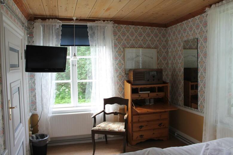 Hotel Wanbo Herrg�rd