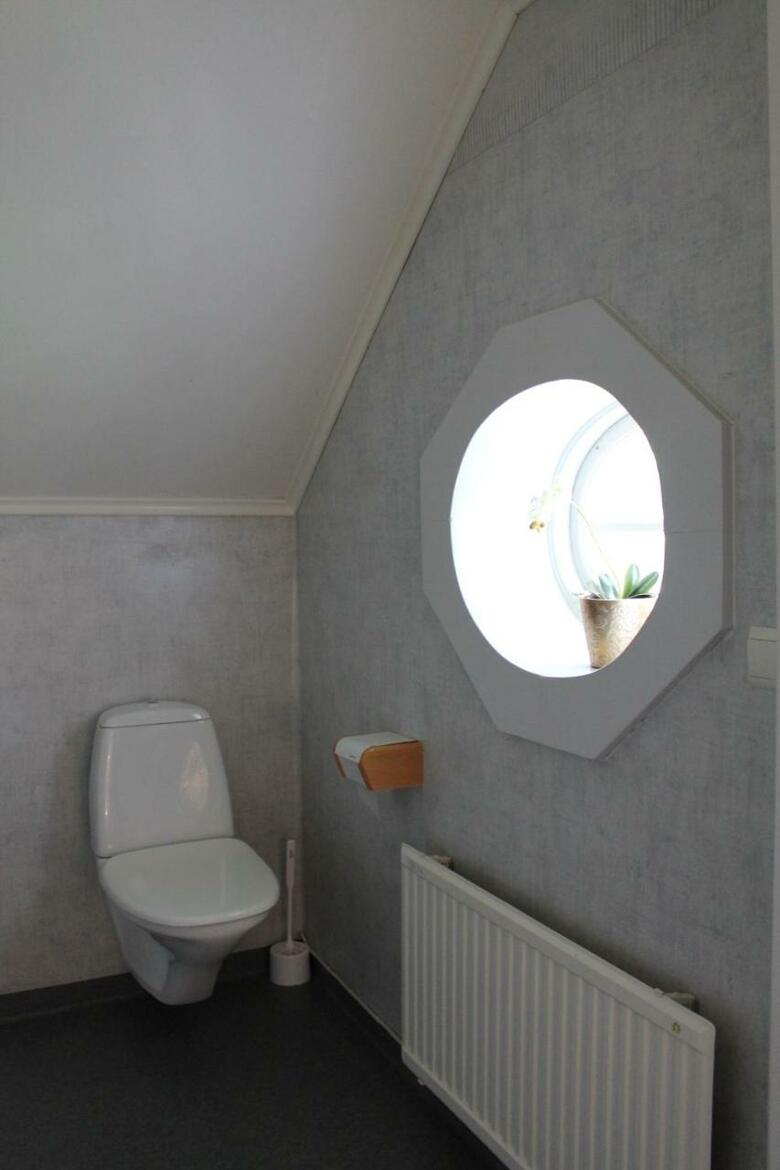 Hotel Wanbo Herrg�rd