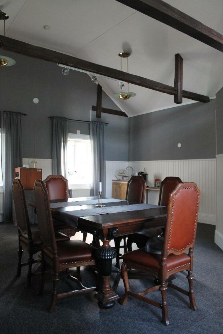 Hotel Wanbo Herrg�rd