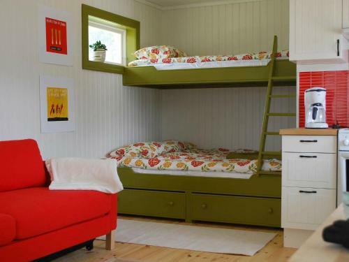 Holiday Home In Kopparberg