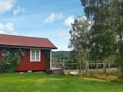 Holiday Home In Kopparberg