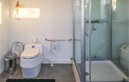 Holiday Home Sj�viksv�gen Norrt�lje