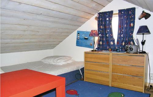 Holiday Home Egby K�pingsvik