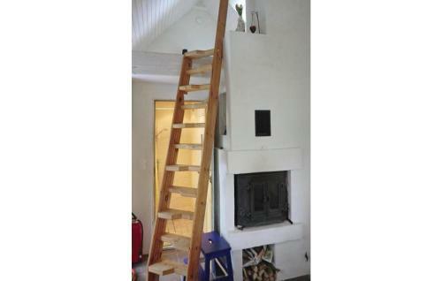 Holiday Home K�pingsvik With A Sauna 04