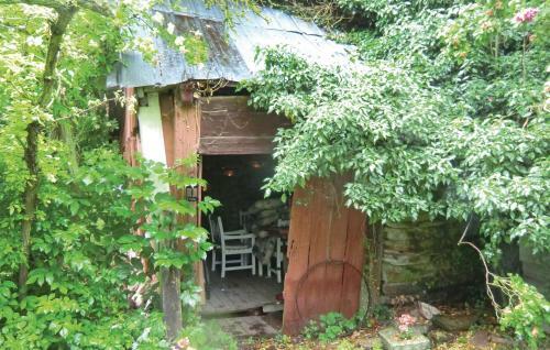 Holiday Home K�pingsvik With A Sauna 04