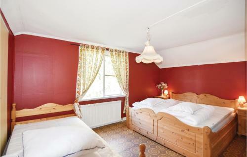 Two-bedroom Holiday Home In Munkfors