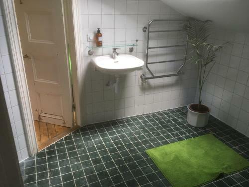 Stockholm B&B Cottage