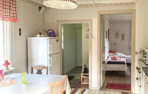 One-bedroom Holiday Home In Morlunda