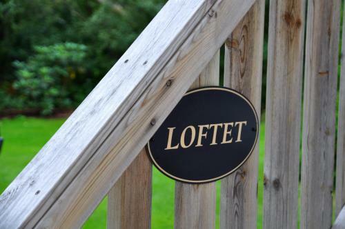 Apartamento Hjortsby Torp