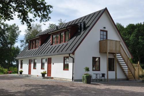 Apartamento Hjortsby Torp