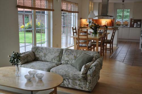 Apartamento Hjortsby Torp
