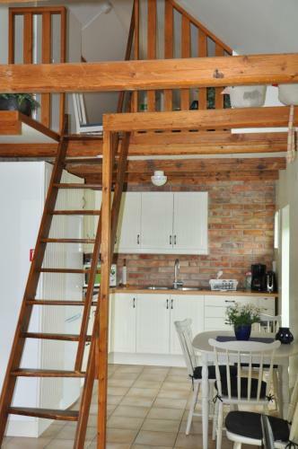 Apartamento Hjortsby Torp