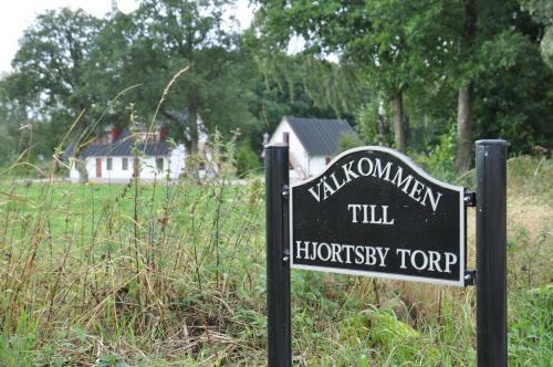 Apartamento Hjortsby Torp