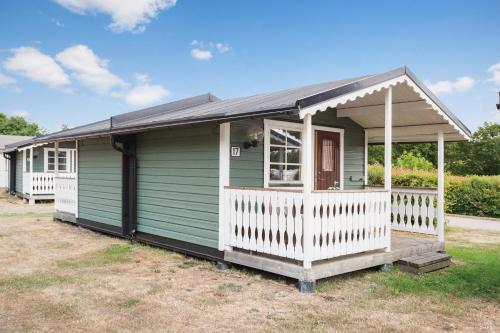 First Camp M�lle-h�gan�s