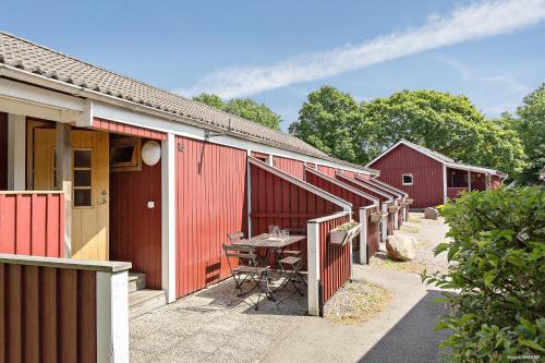 First Camp M�lle-h�gan�s