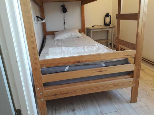 Albergue Stf M�ja Vandrarhem