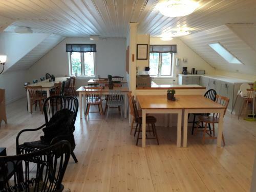 Albergue Stf M�ja Vandrarhem