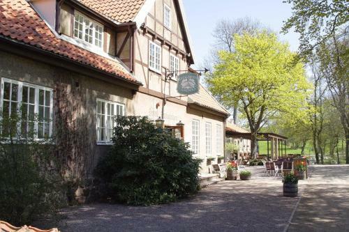 Posada Kullag�rdens W�rdshus